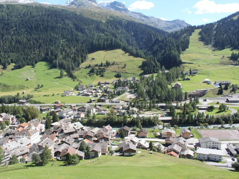 Photo of Others in Spluegen