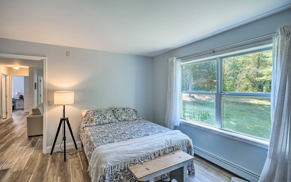 Photo of Bedroom in Athens