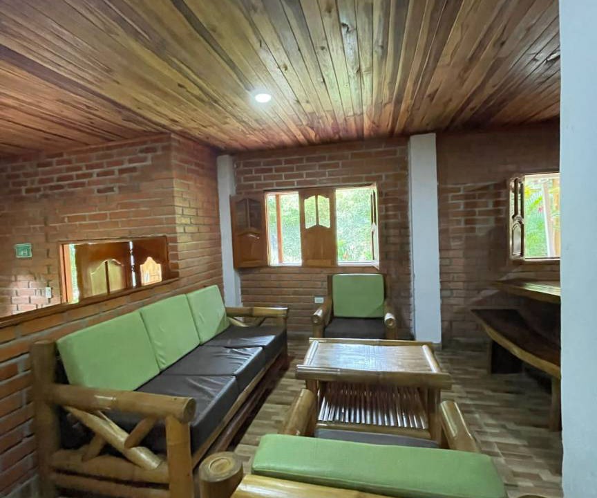 Photo of Livingroom in Santa Marta