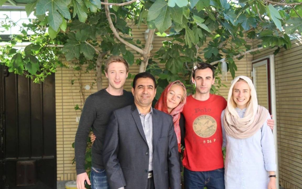 Photo of Others in Kāshān