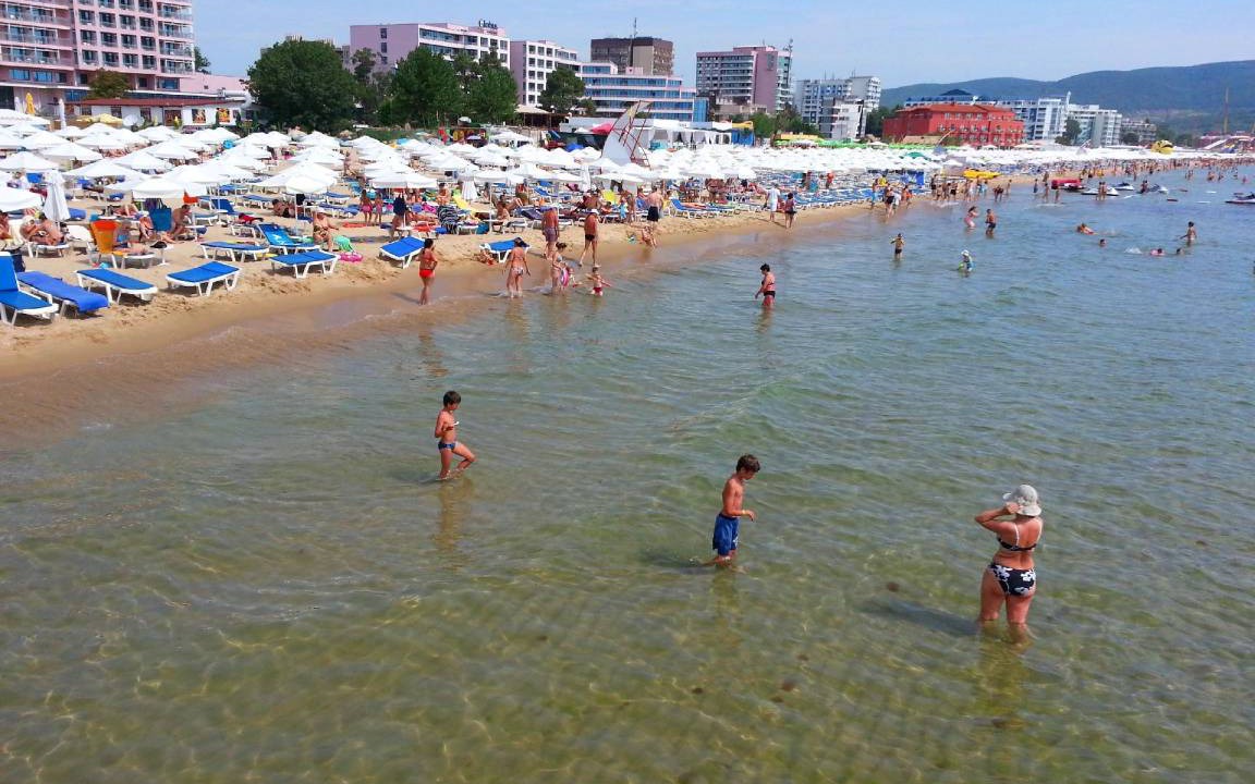 Photo of Others in Sunny Beach
