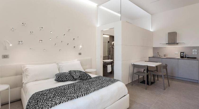 Photo of Bedroom in Santa Lucia