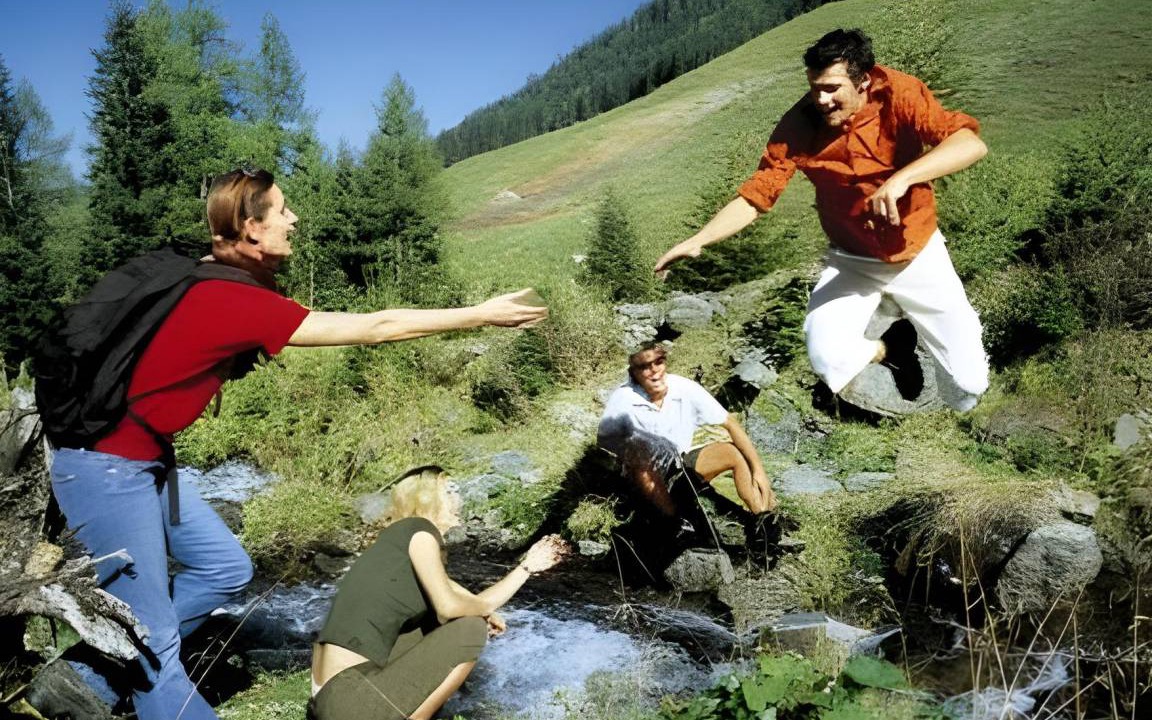 Photo of Others in Alpbach