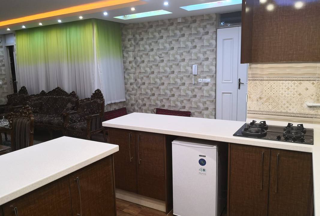 Photo of Kitchen in Darcheh