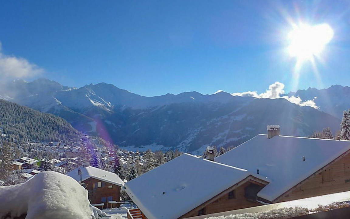 Photo of Others in Verbier