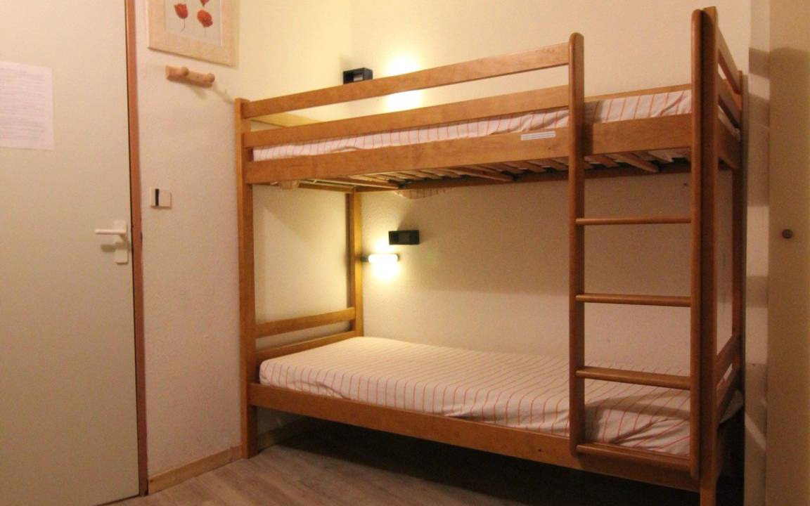 Photo of Bedroom in Bergers