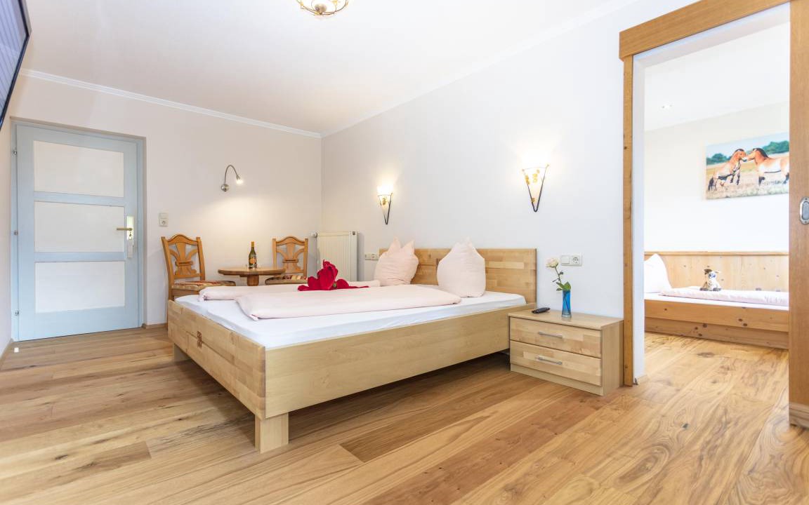 Photo of Bedroom in Walchsee