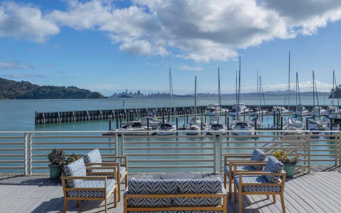 Photo of Others in Belvedere Tiburon