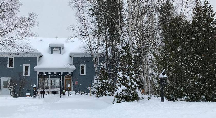 Photo of Others in Baie-St-Paul