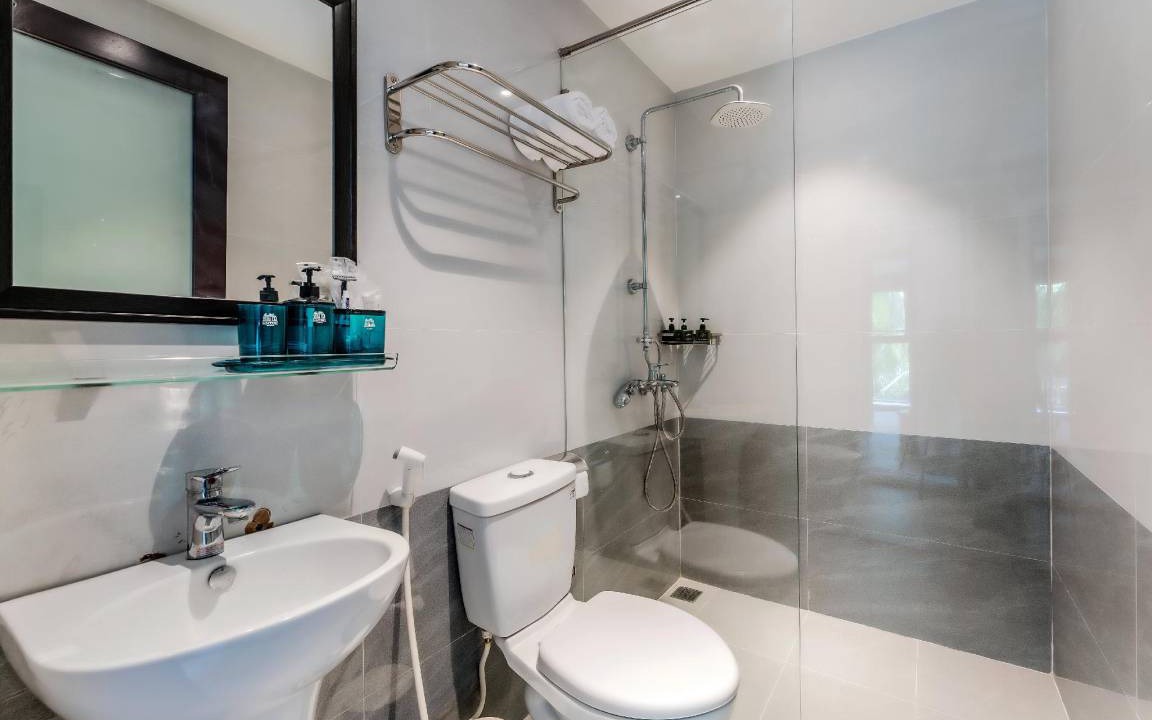 Photo of Bathroom in Minh An