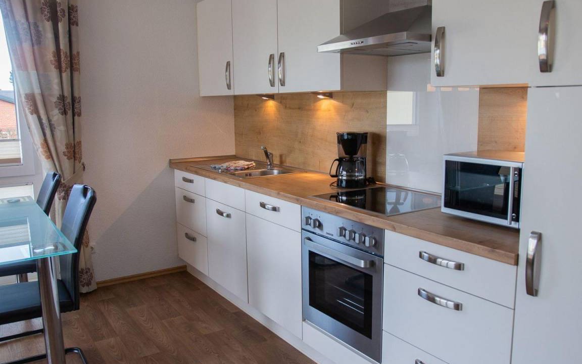 Photo of Kitchen in Dahme