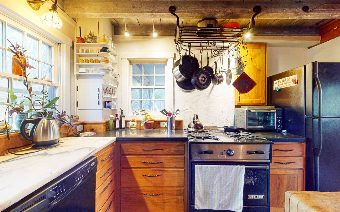 Photo of Kitchen in Calais