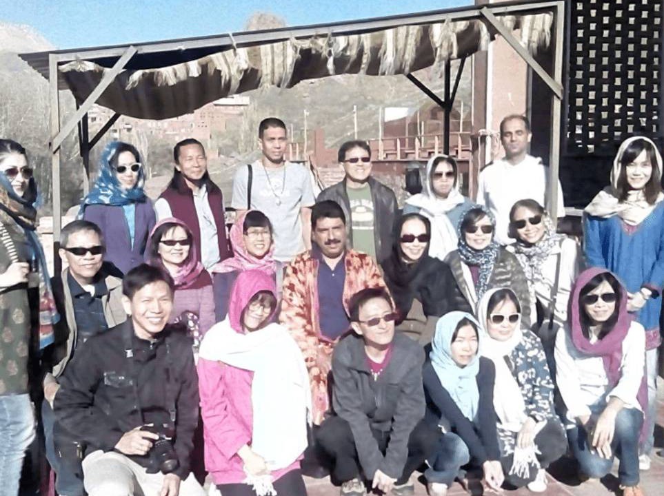 Photo of Others in Yazd Province