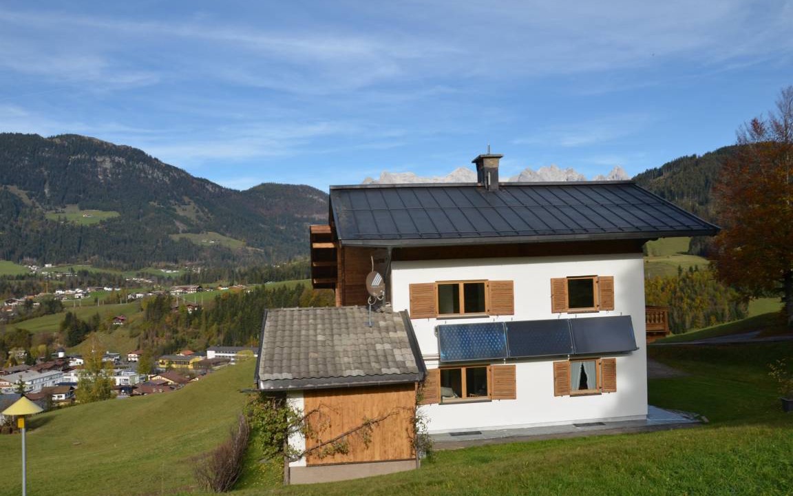 Photo of Others in Fieberbrunn