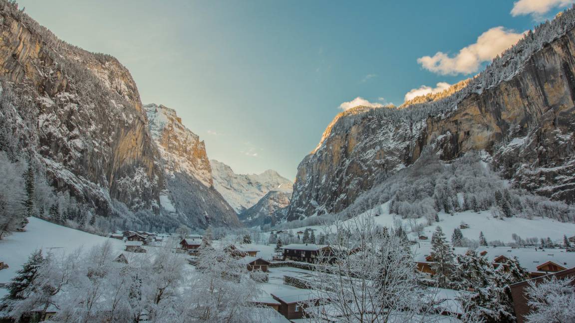 Photo of Others in Lauterbrunnen
