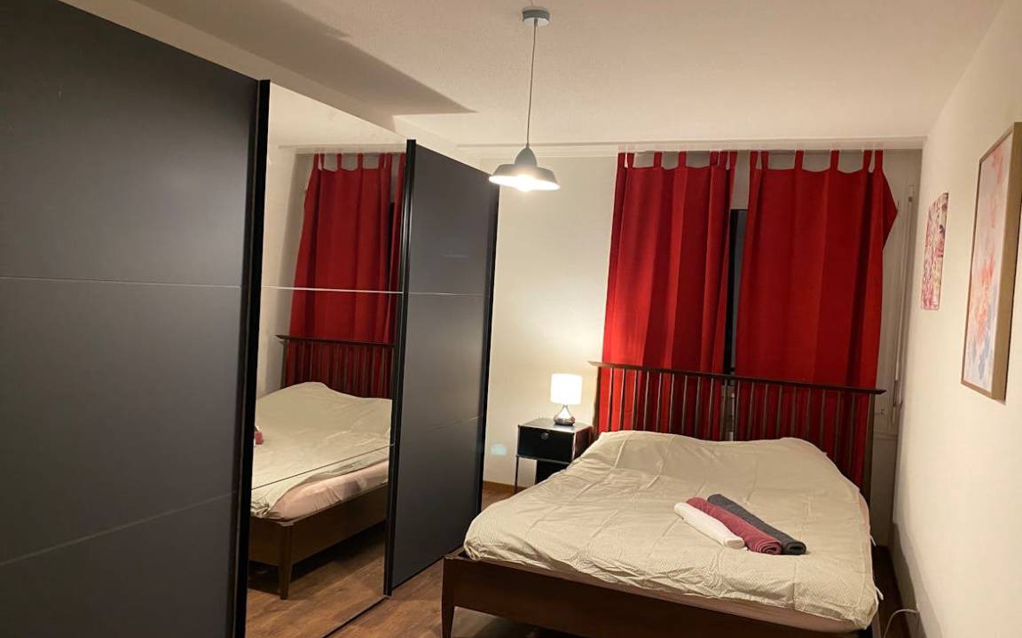 Photo of Bedroom in Oberglatt