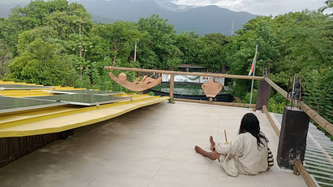 Photo of Others in Santa Marta