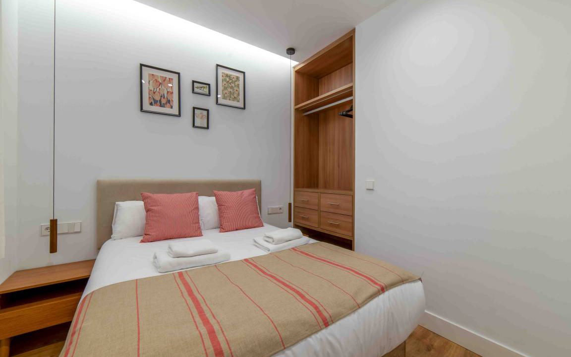 Photo of Bedroom in Castellana
