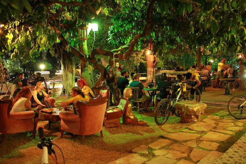 Photo of Others in Kaleici