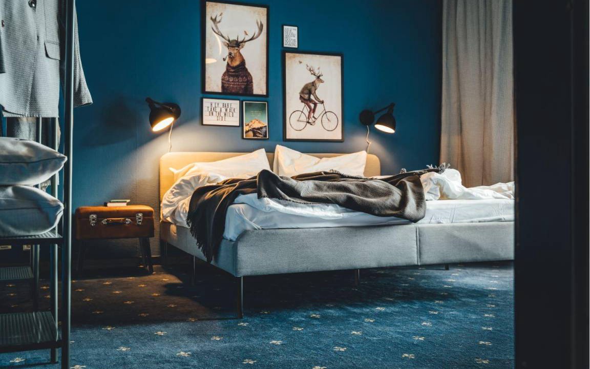Photo of Bedroom in Bad Kleinkirchheim