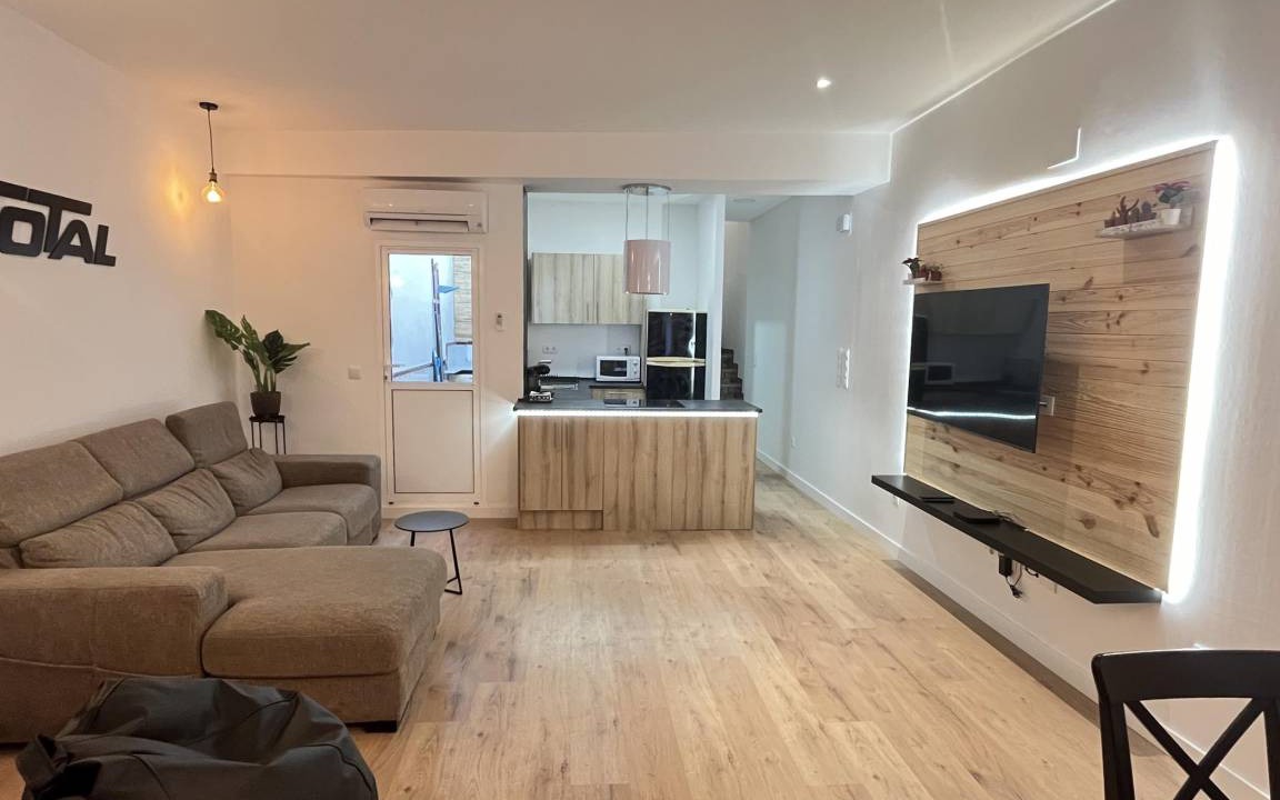 Photo of Livingroom in Pedralba