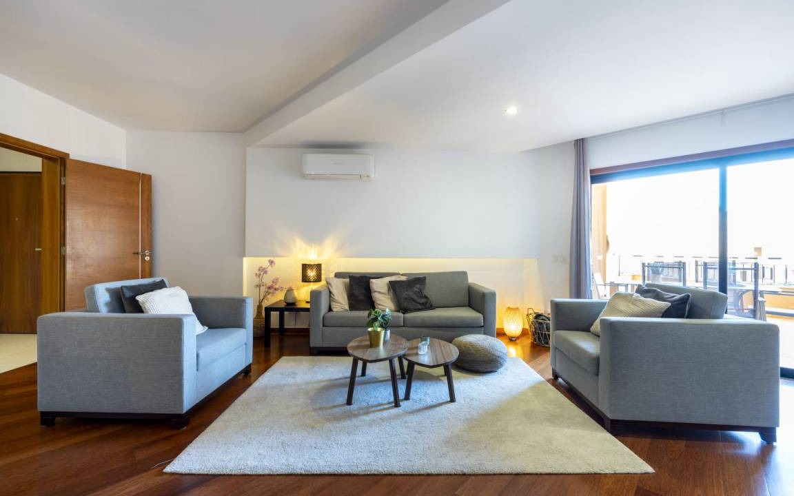Photo of Livingroom in Praia da Luz