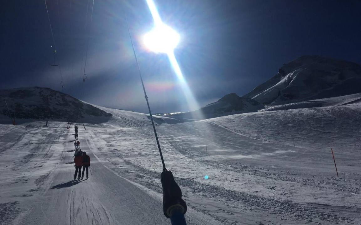 Photo of Others in Saas-Fee