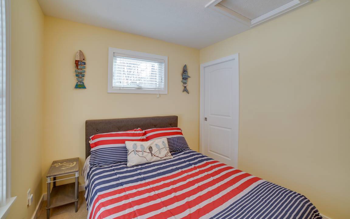 Photo of Bedroom in Newaygo