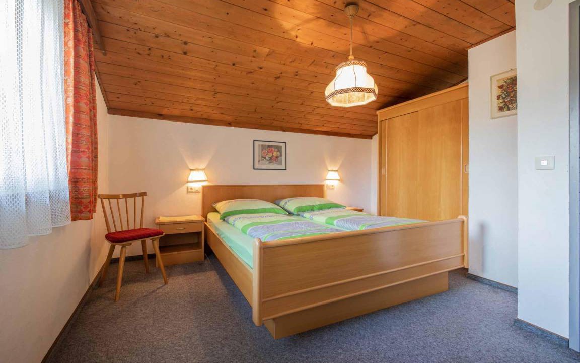 Photo of Bedroom in Telfes im Stubai