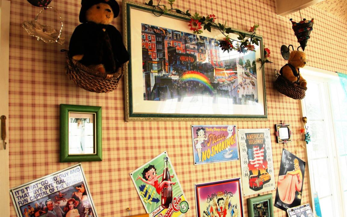 Photo of Others in Furano