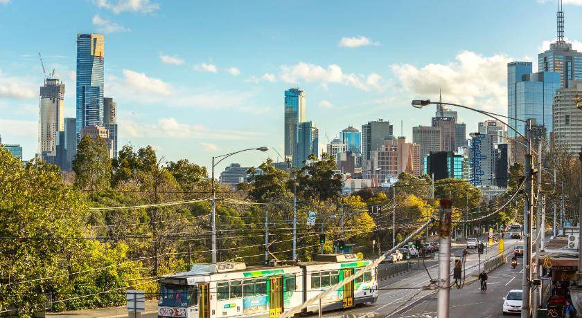Photo of Others in East Melbourne