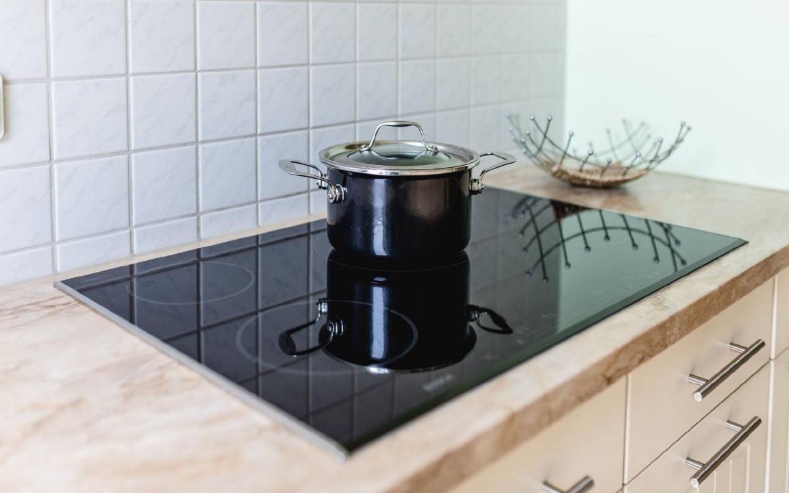 Photo of Kitchen in Hetzdorf