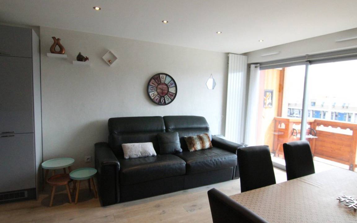 Photo of Livingroom in Jeux