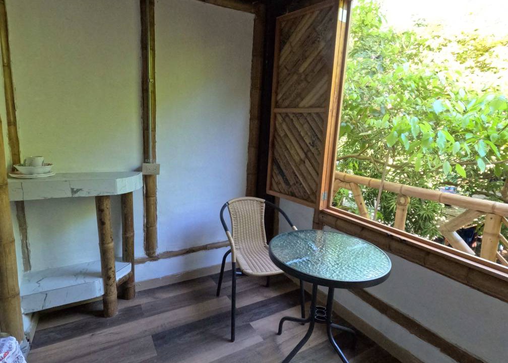 Photo of Patio Balcony in Santa Marta