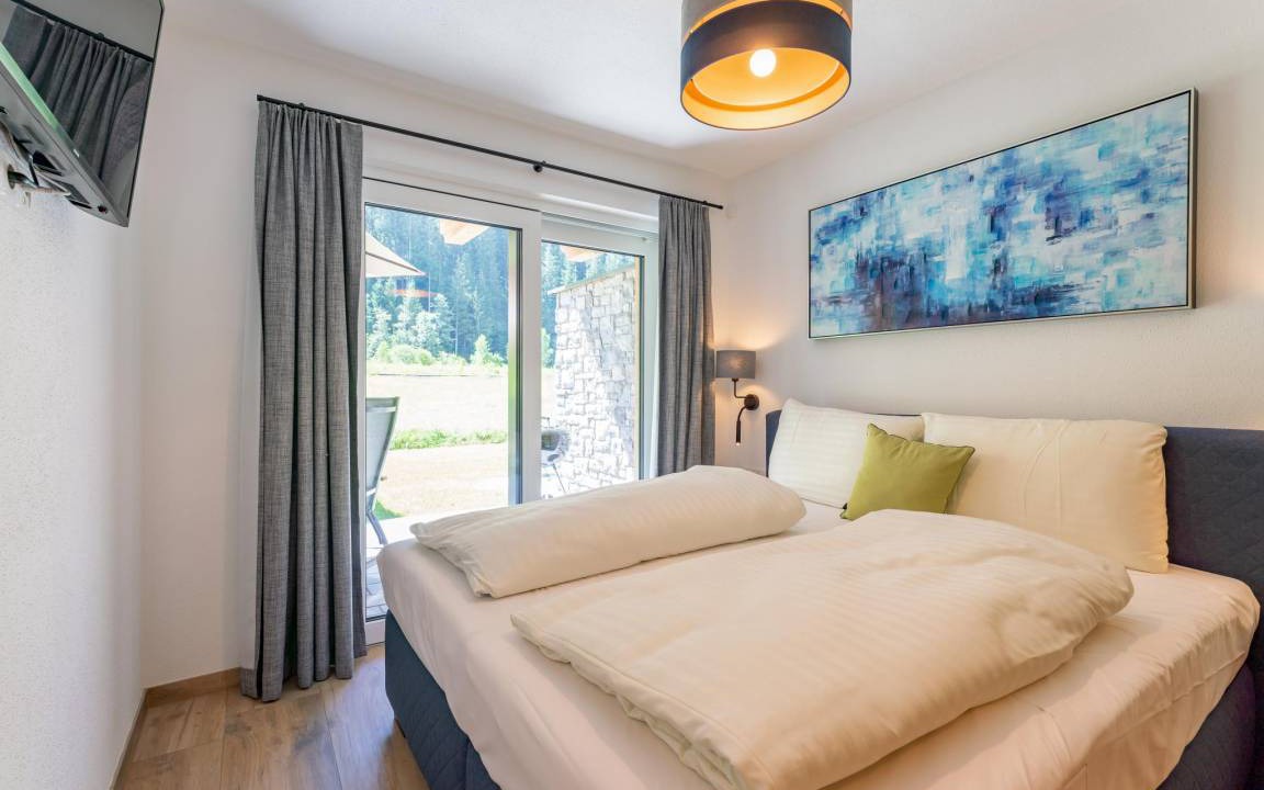Photo of Bedroom in Wald im Pinzgau