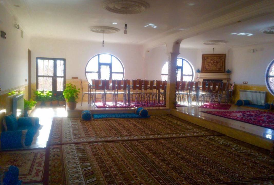 Photo of Others in Mahan
