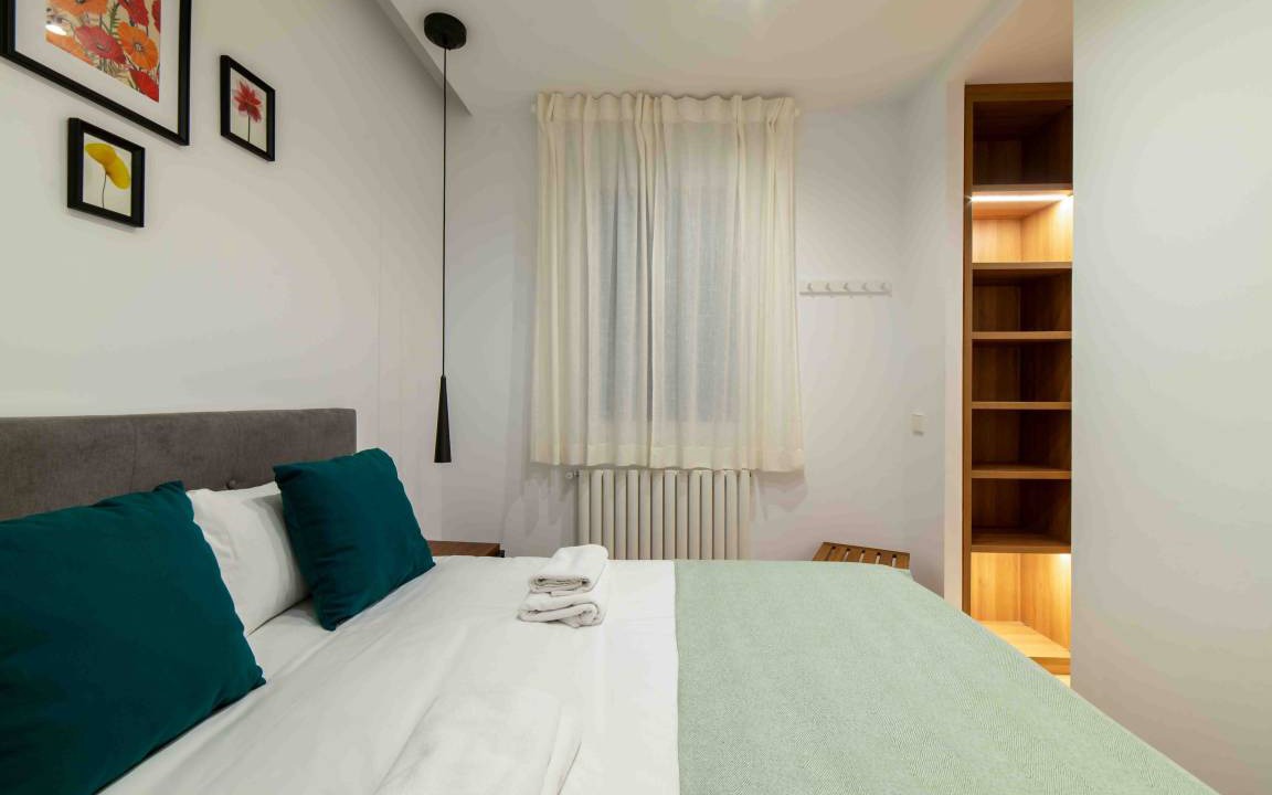 Photo of Bedroom in Castellana