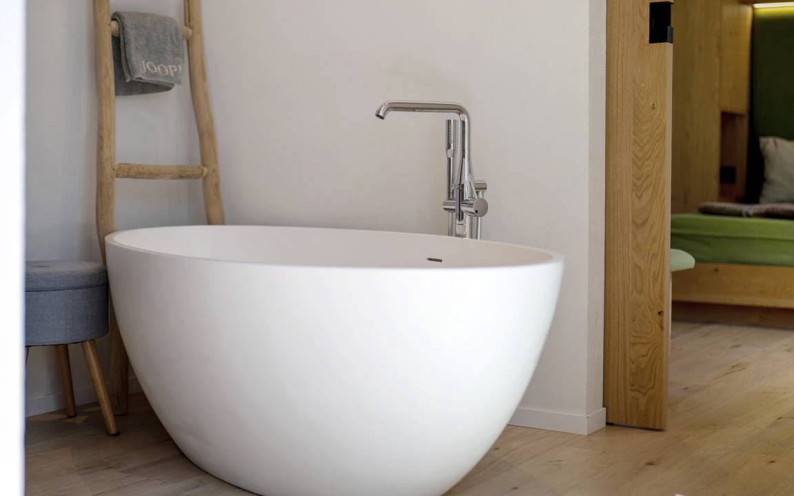 Photo of Bathroom in Horgenzell