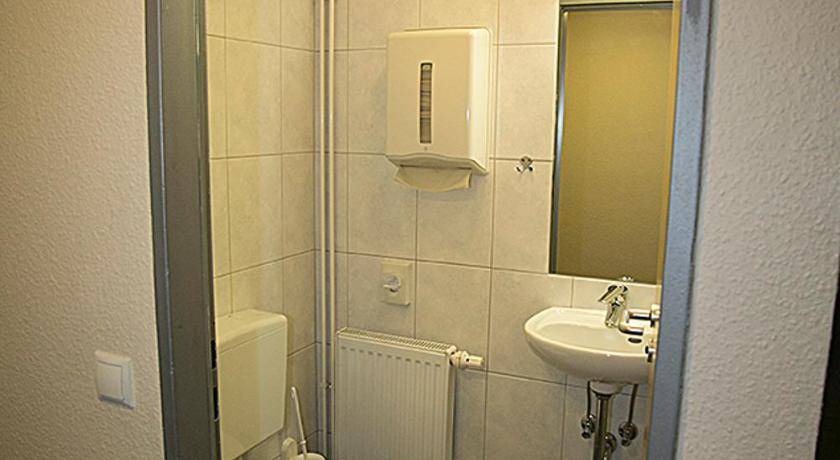Photo of Bathroom in Schoeneberg