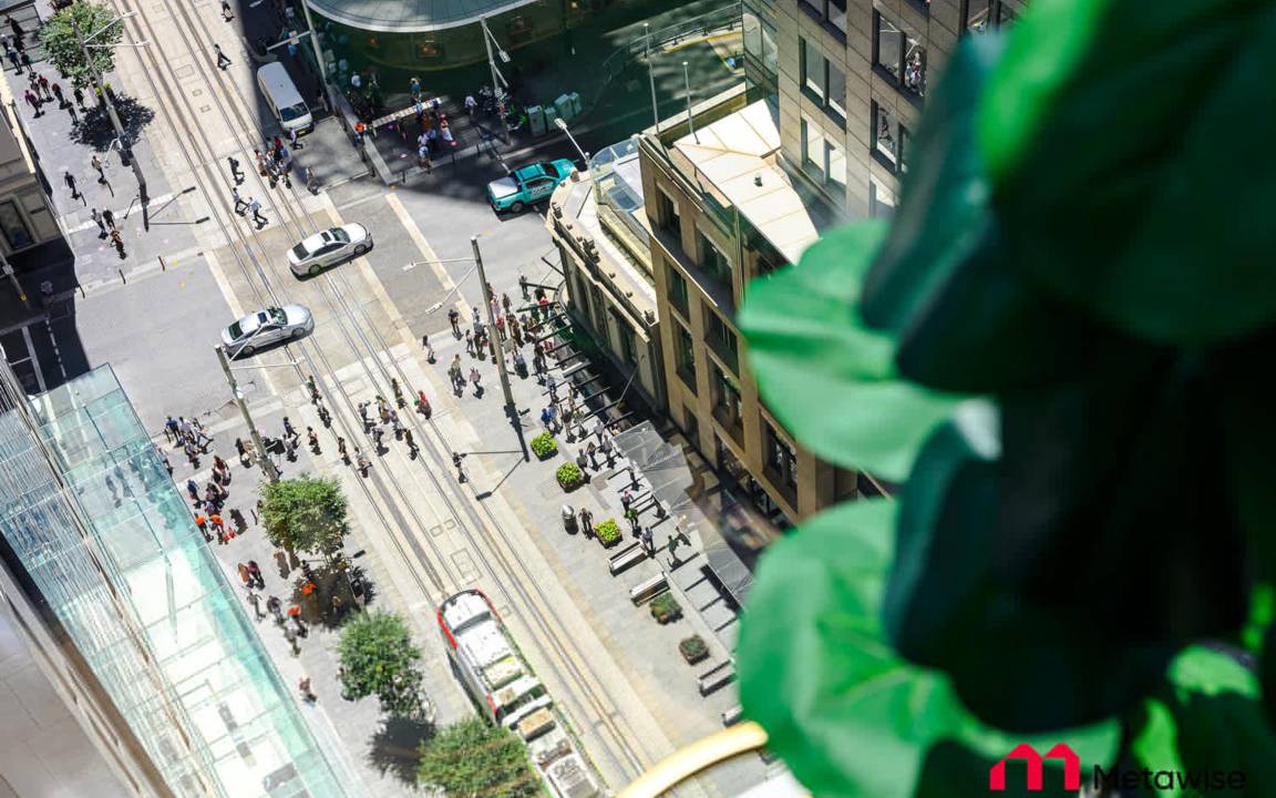 Photo of Others in Sydney Central Business District