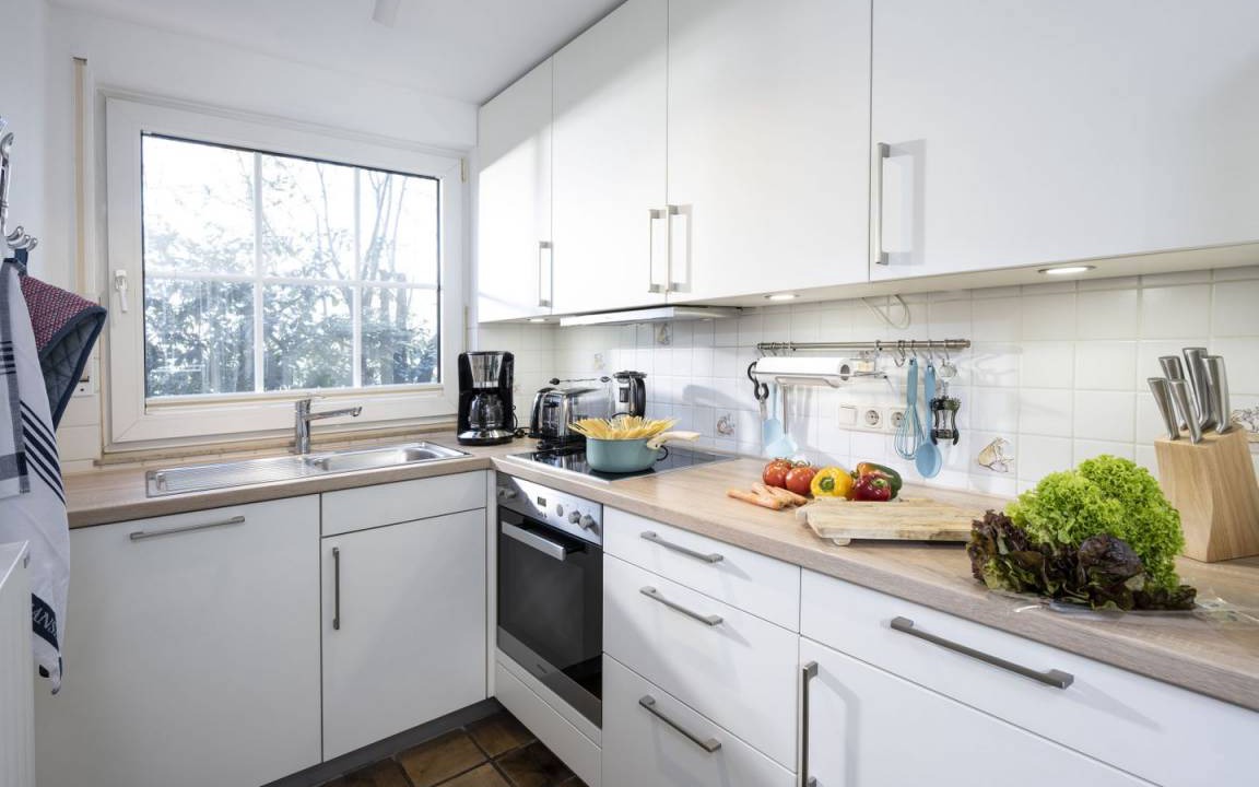 Photo of Kitchen in Dangast