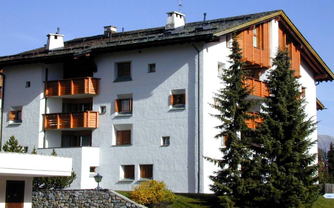 Photo of Others in Sankt Moritz-Bad