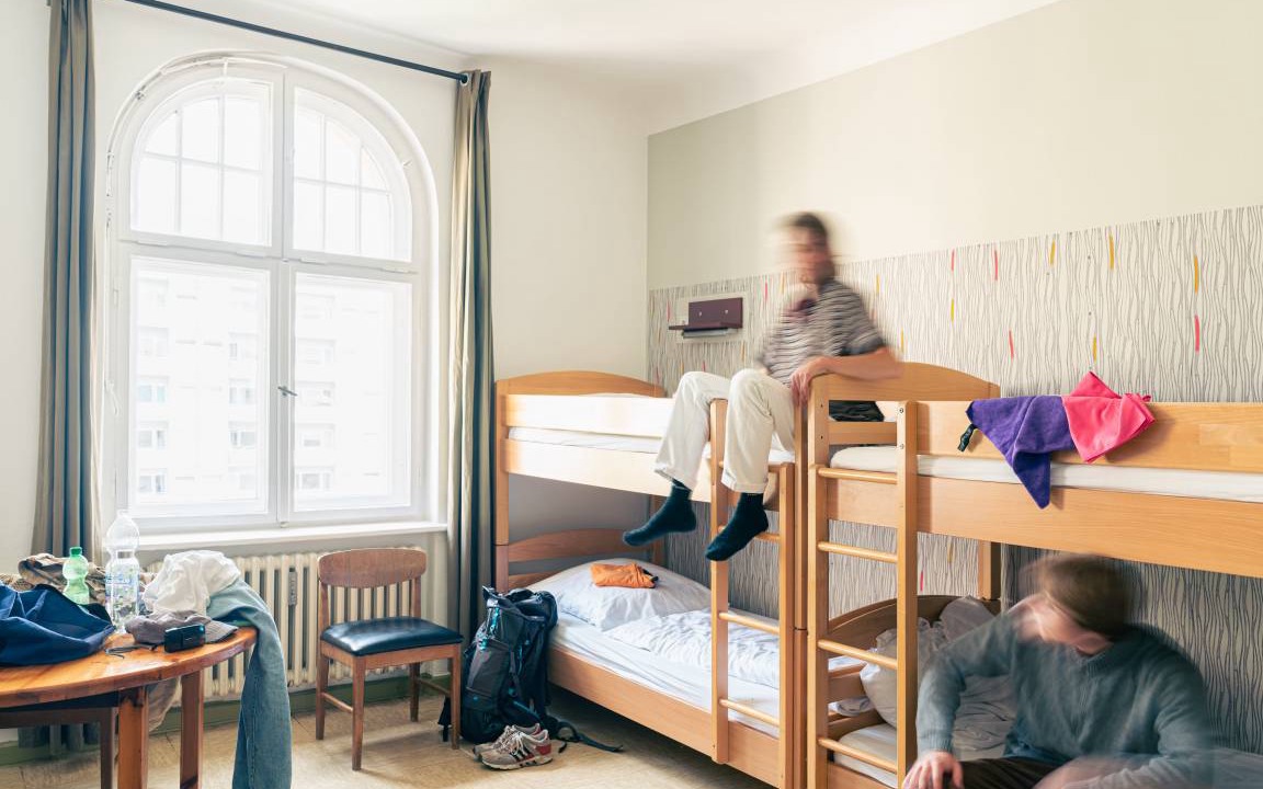 Photo of Others in Kreuzberg