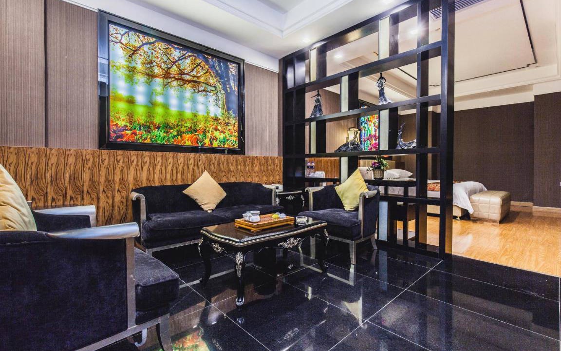 Photo of Livingroom in Nanhai