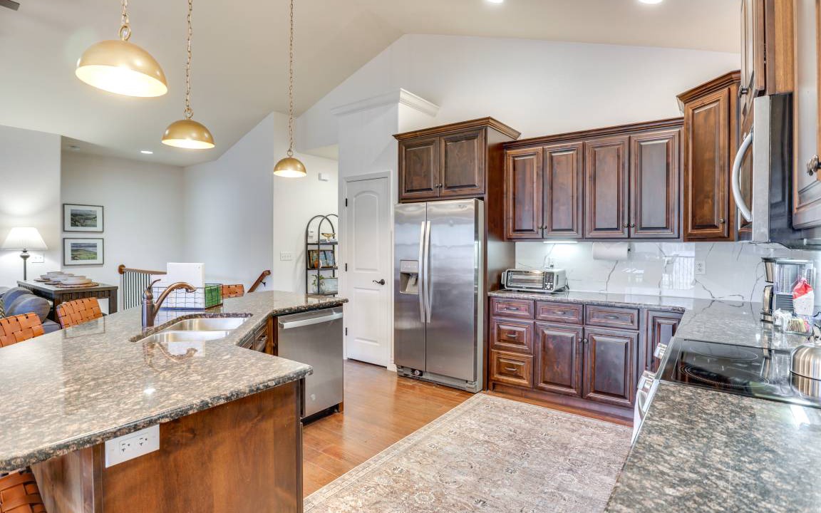 Photo of Kitchen in Camdenton