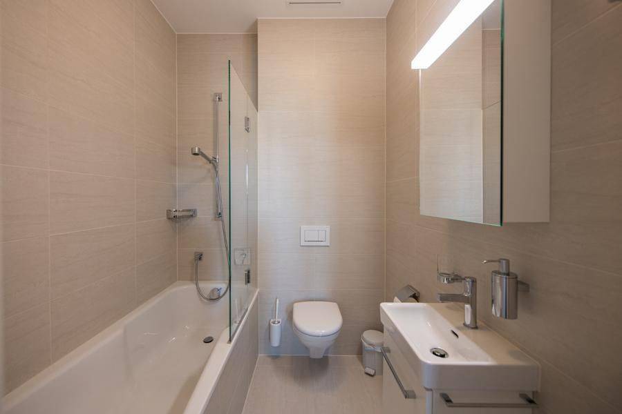Photo of Bathroom in Davos-Platz