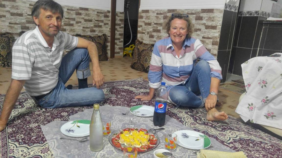 Photo of Others in Qeshm