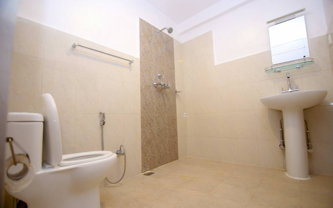 Photo of Bathroom in Pokhara