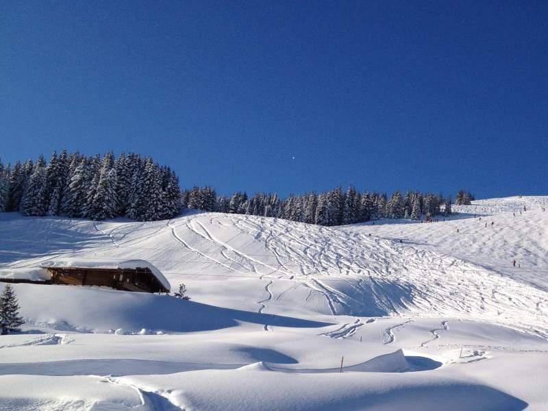 Photo of Others in Saalbach-Hinterglemm