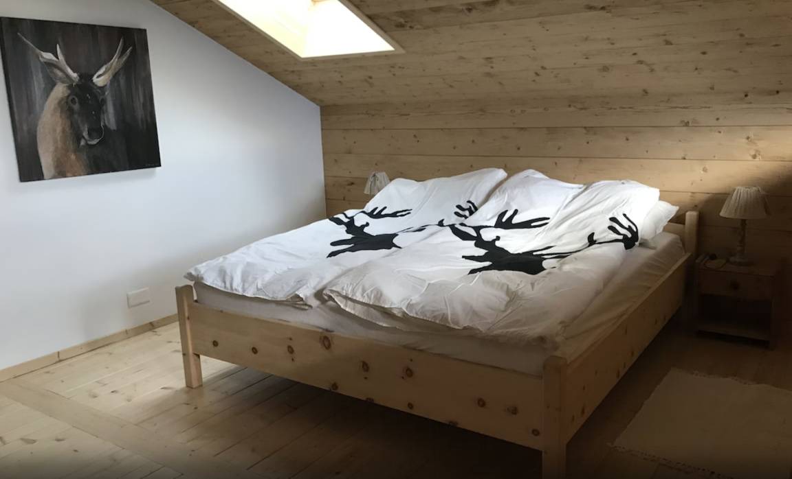 Photo of Bedroom in Mase